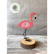 Flamingó 14cm