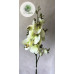 Orchidea szálas 76cm (TÖBB SZÍNBEN!)