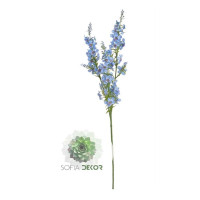 Viola 75cm kék