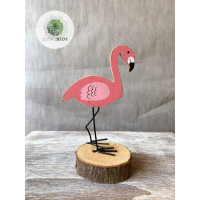 Flamingó 14cm