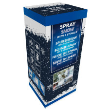 Hóspray matricákkal 150ml