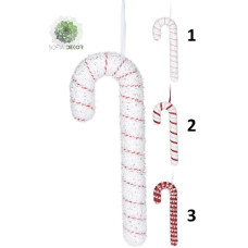 Cukorpálca 25cm