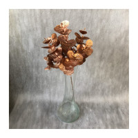 Eukalyptus pick 25cm bronz