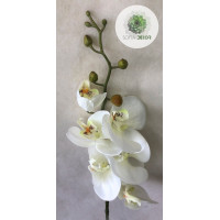 Orchidea szálas 88cm (TÖBB SZÍNBEN!)