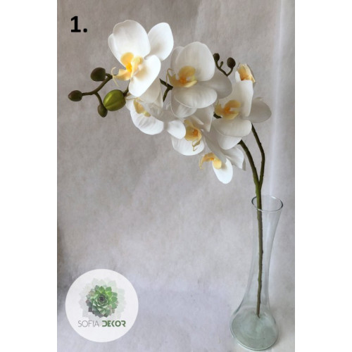 Orchidea 70cm (TÖBB SZÍNBEN!)